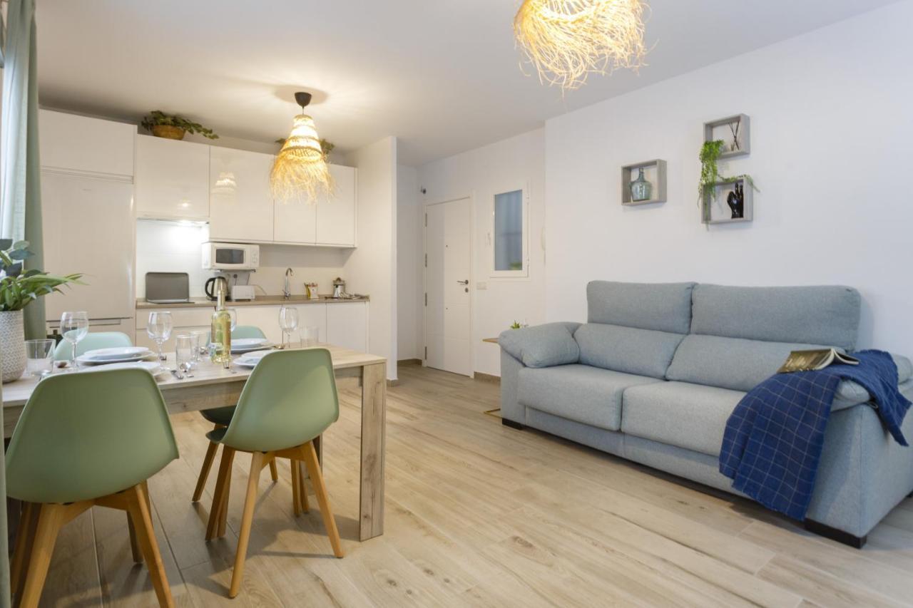 Catedral View Apartment By Cadiz4Rentals Exterior photo