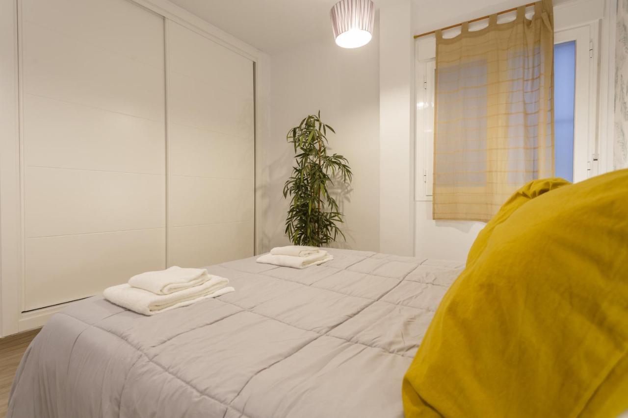 Catedral View Apartment By Cadiz4Rentals Exterior photo